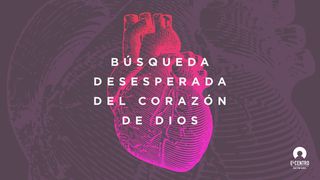 Búsqueda Desesperada Del Corazón De Dios Juan 17:15 Traducción en Lenguaje Actual Interconfesional