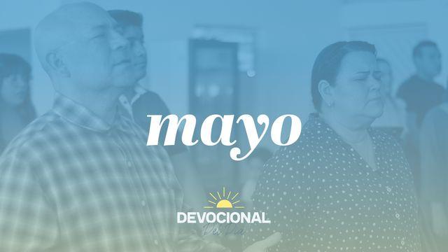 Devocional Del Día | Mayo