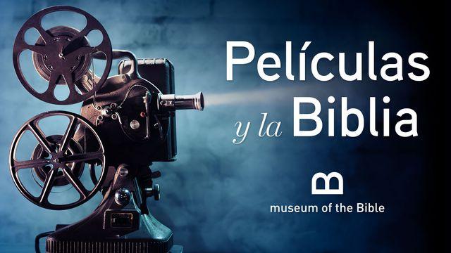  Películas Y La Biblia