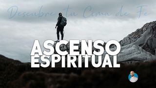 Ascenso Espiritual Génesis 22:1-14 Nueva Versión Internacional - Español