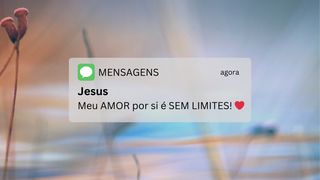 Amor Sem Limites Mateus 6:13 Almeida Revista e Corrigida (Portugal)