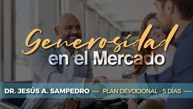 Generosidad en el Mercado