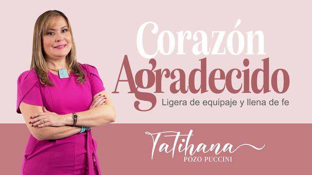 Corazón Agradecido 