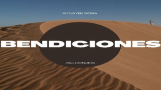 Bendiciones Efesios 1:3 Nueva Versión Internacional - Español
