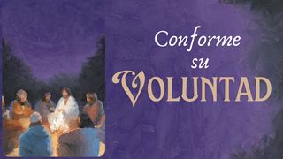 Conforme Su Voluntad 2 Corintios 10:4-6 Reina Valera Contemporánea