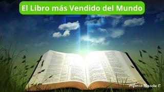 El Libro Más Vendido del Mundo 2 Timoteo 3:16 Nueva Versión Internacional - Español