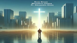Boas Novas Romanos 1:16 Nova Versão Internacional - Português
