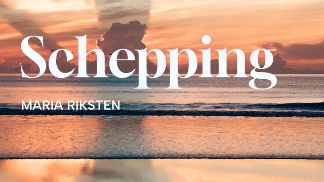 Gedichten over de schepping!