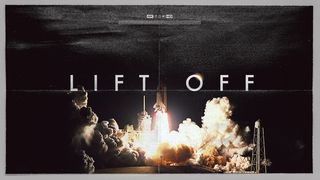 Lift Off Luke 5:12-16 English Standard Version 2016