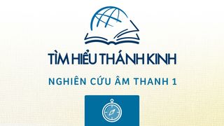 Hướng dẫn Giôs 1:8 Kinh Thánh Tiếng Việt, Bản Dịch 2011
