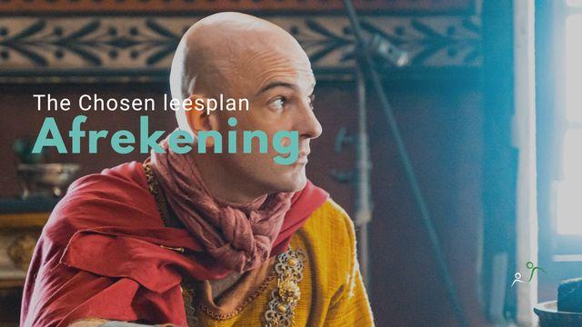 Afrekening (S2-E7)