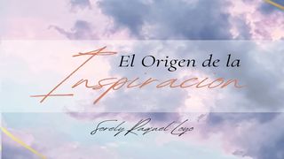 El Origen De La Inspiración. Génesis 1:11 Nueva Versión Internacional - Español