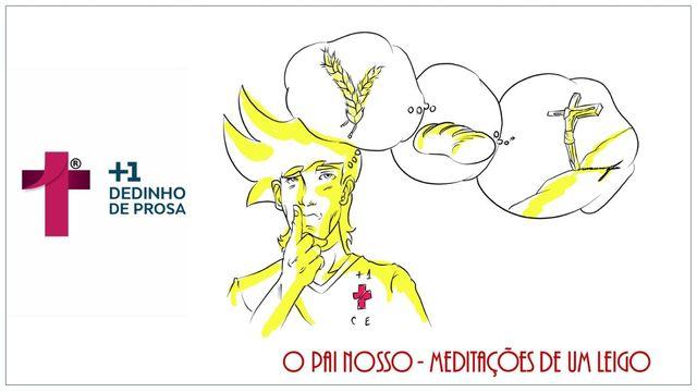 O PAI NOSSO! MEDITAÇÕES DE W. PHILLIP KELLER
