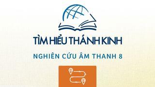 Dân số ký Dân Số 1:1 Kinh Thánh Tiếng Việt Bản Hiệu Đính 2010