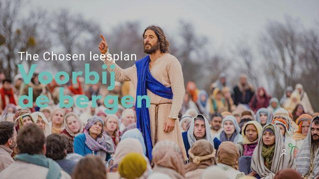 Voorbij de bergen (S2-E8)