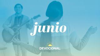 Devocional Del Día | Junio Salmo 119:90-91 Nueva Versión Internacional - Español