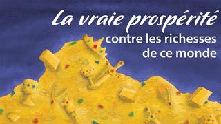 La Vraie Prospérité Contre Les Richesses De Ce Monde Psaume 119:33 Bible Darby en français