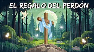 El Regalo Del Perdón Génesis 25:30 Nueva Versión Internacional - Español