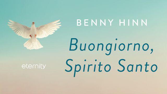 Buongiorno Spirito Santo