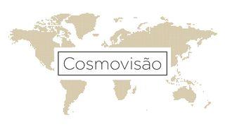 Cosmovisão Salmos 8:4 Nova Versão Internacional - Português