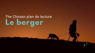 Le berger Actes 2:44-45 La Bible du Semeur 2015