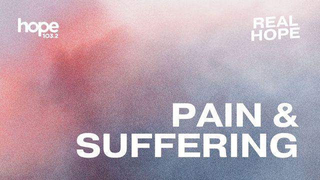 Pain & Suffering