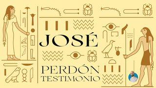 José - Perdón y Testimonio Génesis 37:4 Biblia Reina Valera 1960