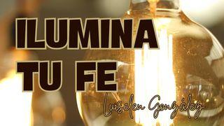 Ilumina Tu Fe John 17:22-23 Contemporary English Version Interconfessional Edition