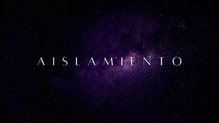 Aislamiento Génesis 2:18 Yi Antiw Testament / Yi Ac'aj Testament