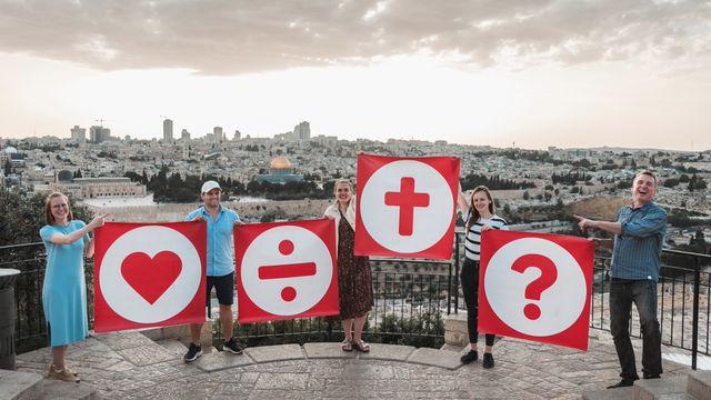 How to Share the Gospel