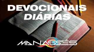 Devocionais Diárias — Junho 1Coríntios 2:9 Almeida Revista e Corrigida