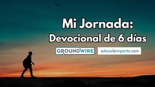 Mi Jornada Deuteronomio 30:11-20 Nueva Versión Internacional - Español