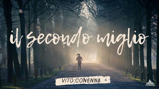 Il secondo miglio
