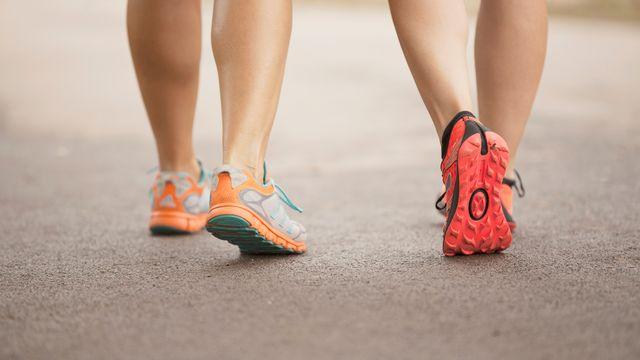 Live Out Your Faith with Fitness