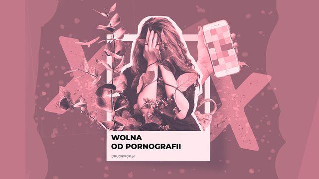 Kobieta wolna od pornografii
