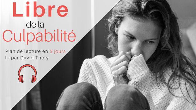 Libre de la culpabilité
