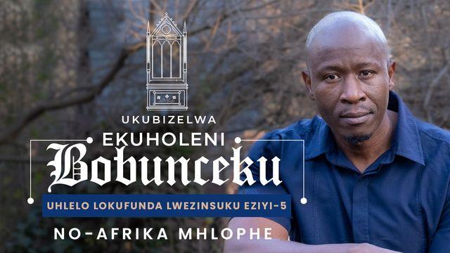 Ukubizelwa Ekuholeni Bobunceku