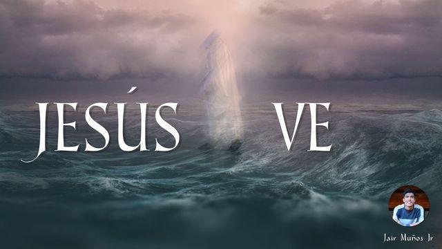 Jesús Ve