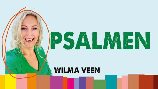 God loven met de Psalmen