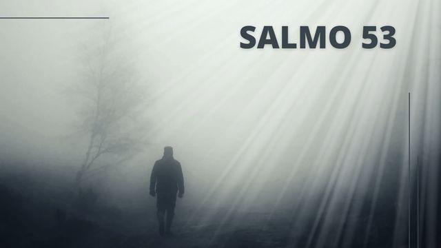 A Alegria da Salvação