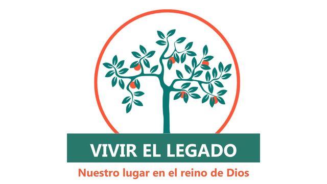 Vivir el legado