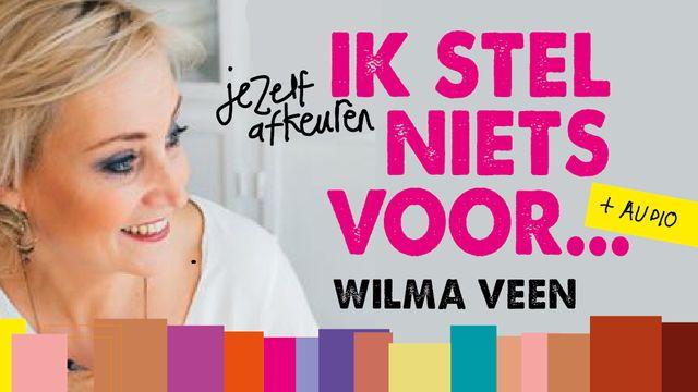 Keur jezelf niet af!