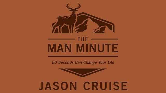 The Man Minute