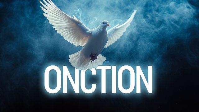 Comprendre l'Onction