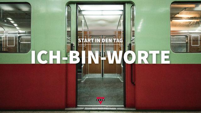 Ich-bin-Worte