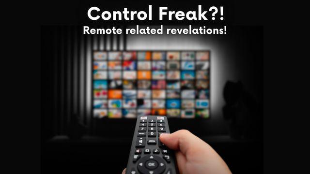 Control Freak?!