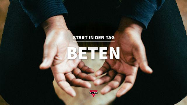 Beten