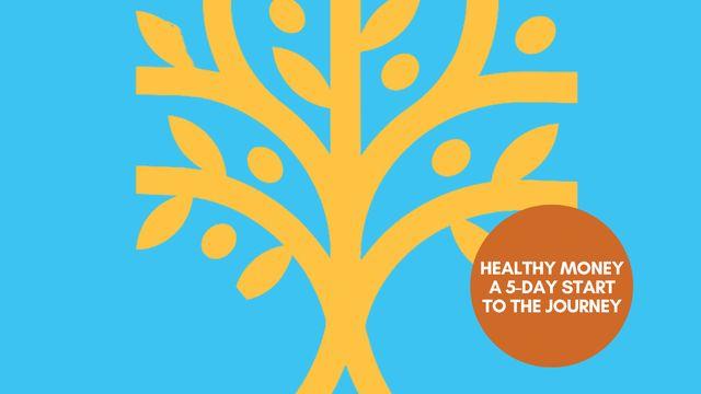 Healthy Money