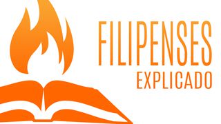 Filipenses Explicado | Sigue Adelante Filipenses 1:3 Nueva Versión Internacional - Español