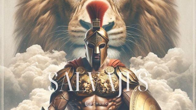 SALVAJES
